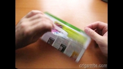 کاردستی با کاغذ رنگی برای کودکان و پیش دبستانی ها